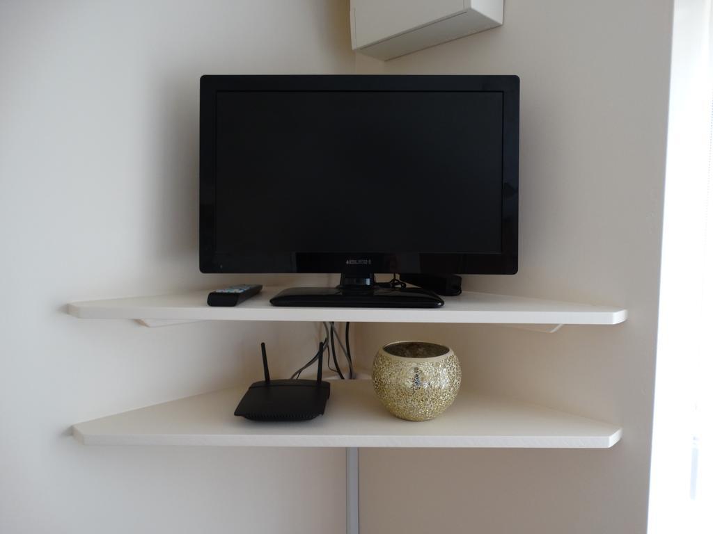 Histon Central Apartments Cambridge  Phòng bức ảnh