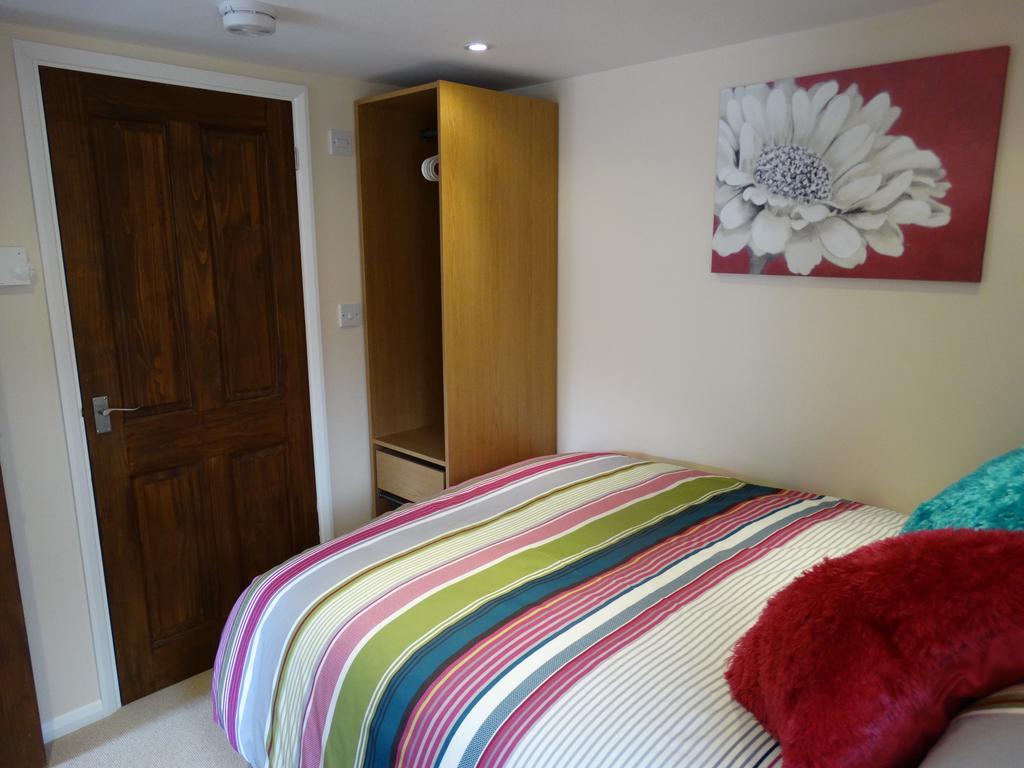 Histon Central Apartments Cambridge  Phòng bức ảnh
