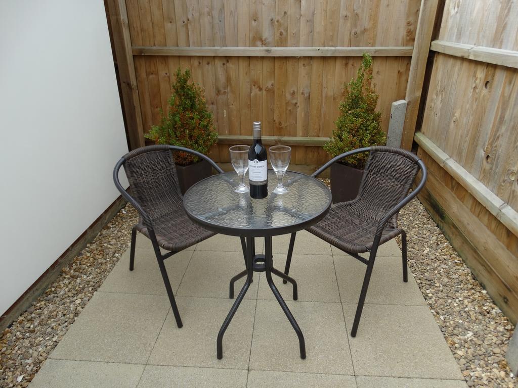 Histon Central Apartments Cambridge  Phòng bức ảnh